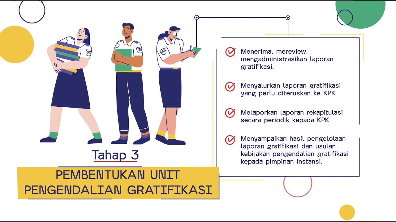 Program Pengendalian Gratifikasi