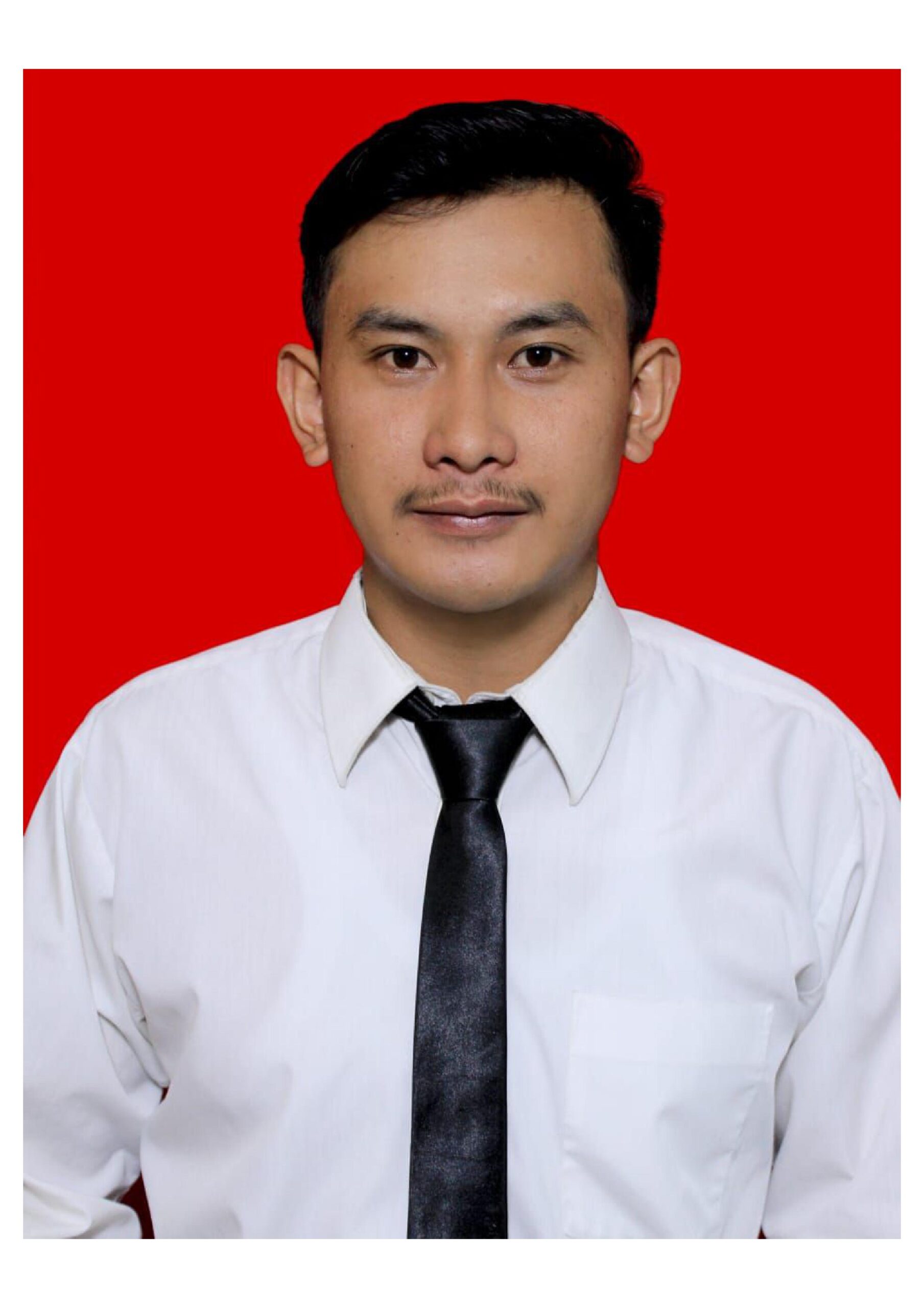 I Wayan Andika, S.E