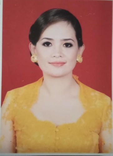 Luh Gede Widiyanti, SE.Ak.,MM