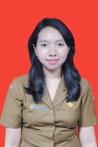 Ni Made Diah Urmila, S.E