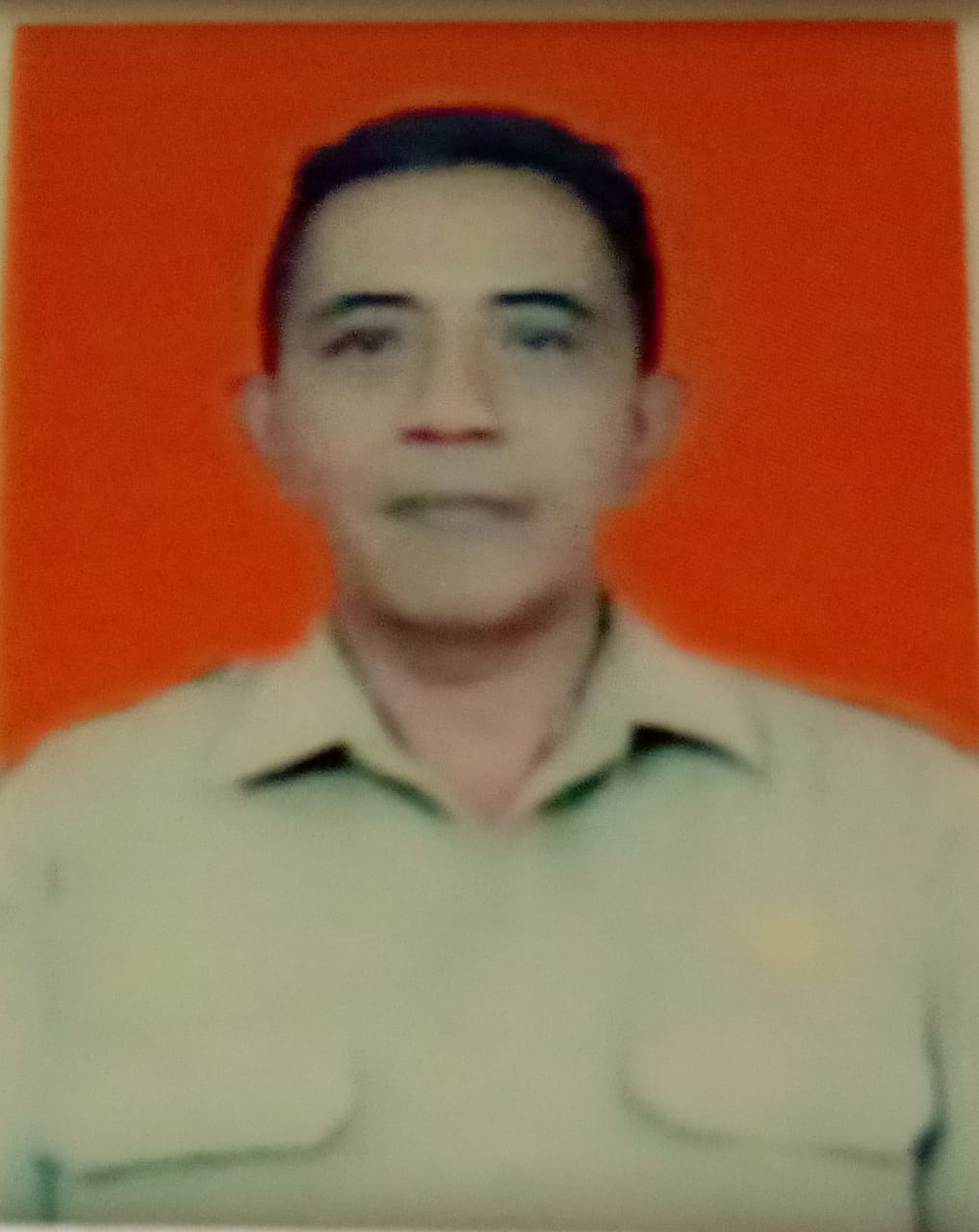 Ida Bagus Made Manubawa