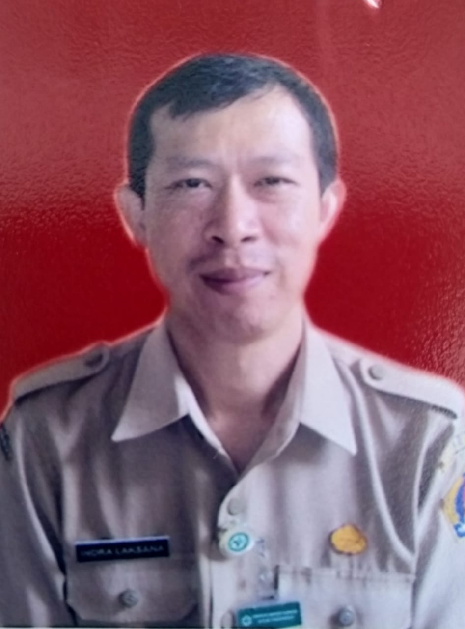 Indra Laksana, SE