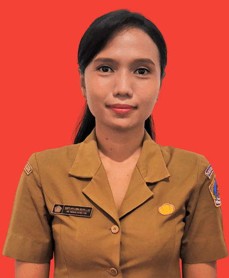 Gusti Ayu Linda Silvia Laksmiyanti, S.E