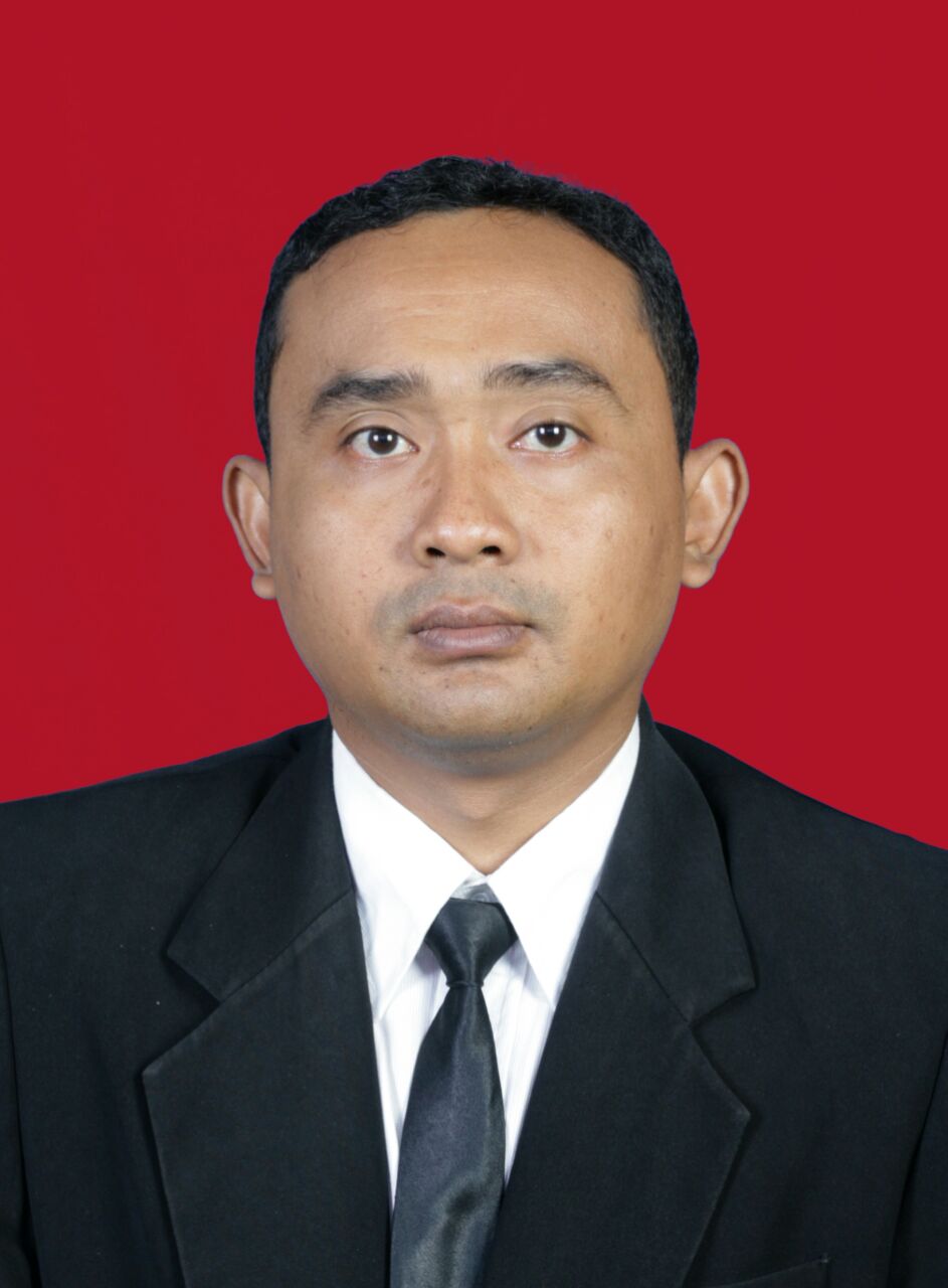 I Gede Muliastra,SE.Ak,M.Si