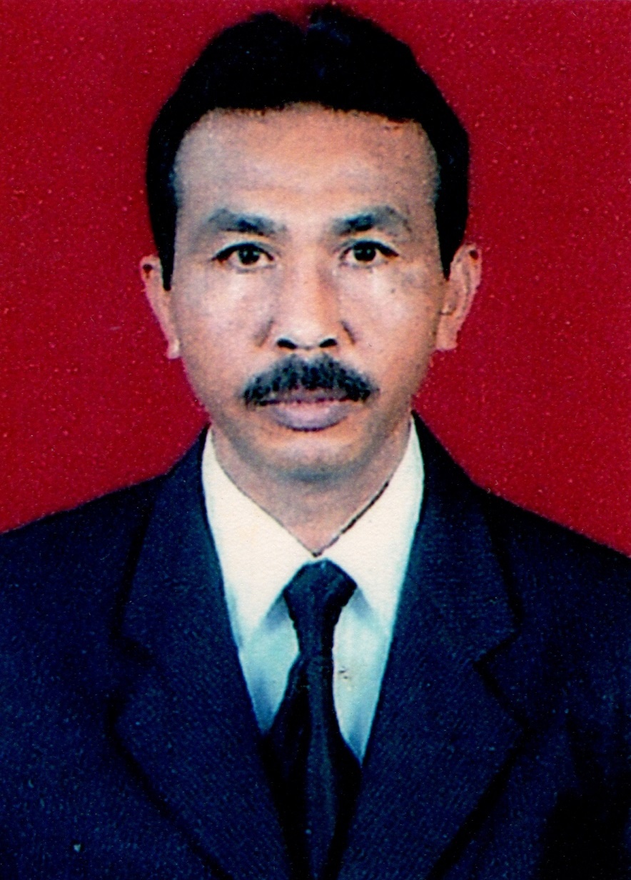 I Nengah Sukarsa,SE
