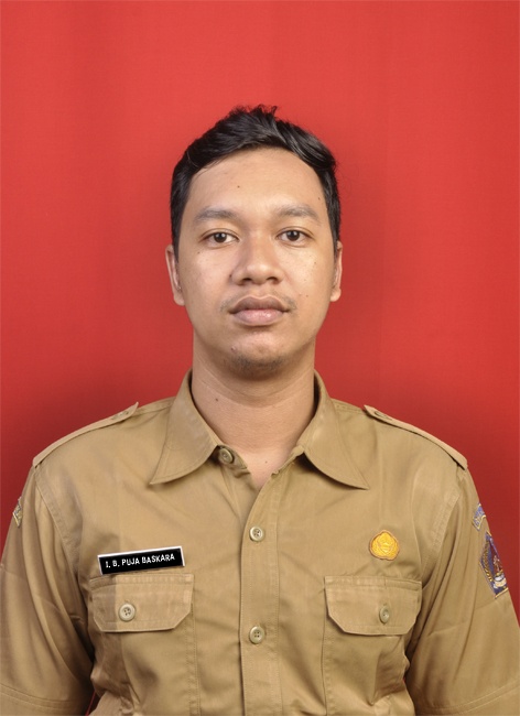 Ida Bagus Putu Puja Baskara, S.E