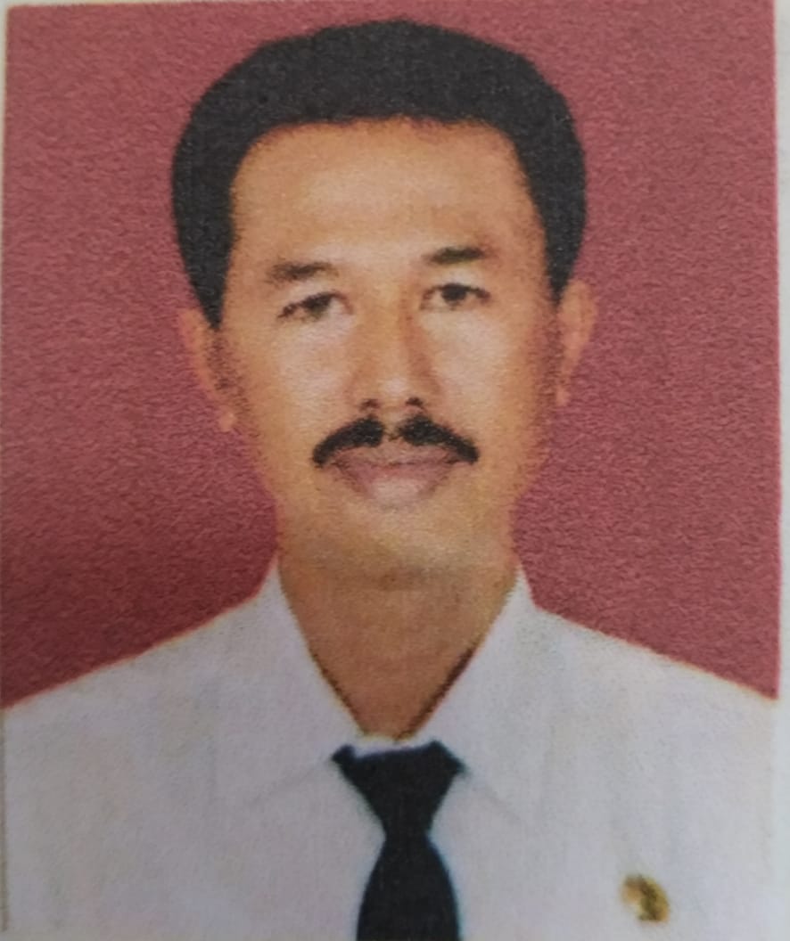 I Nyoman Sudiartana, SH