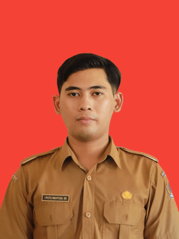 I Putu Wahyudi, S.E