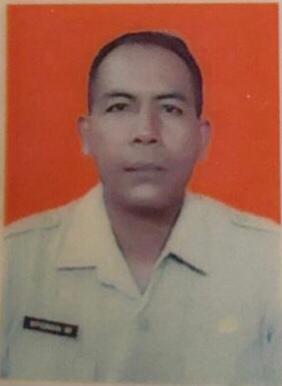 I Nyoman Wenten