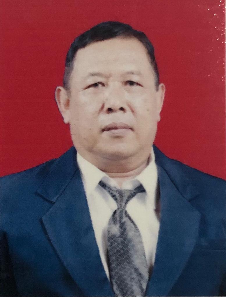 Drs. I Nengah Yuliartha, SH