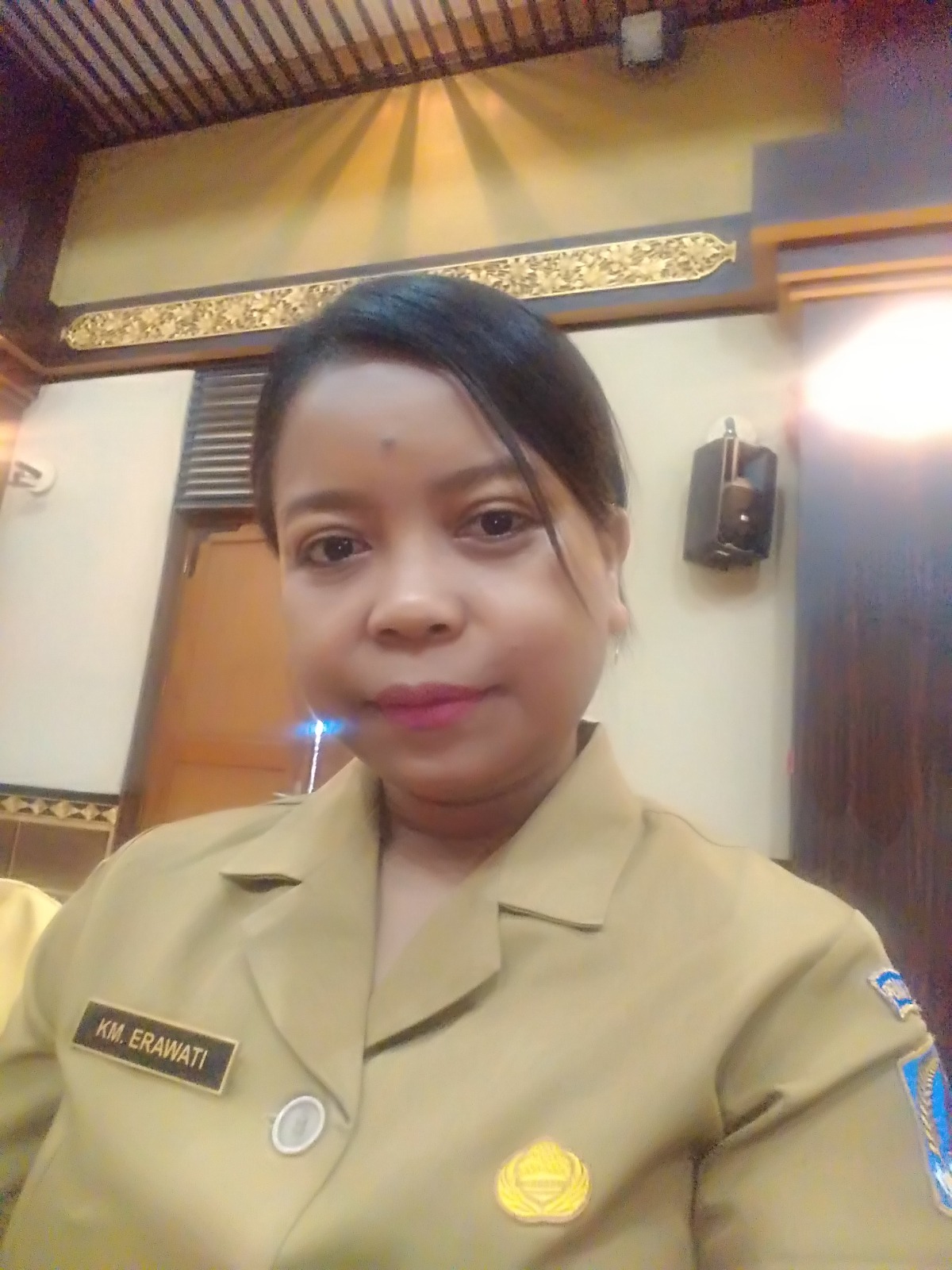 Ni Komang Erawati, SE, M.Si