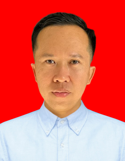 I Dewa Gede Adnyana Putra, S.Kom