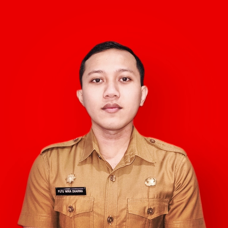 Putu Wira Dharma, S.Tr.IP