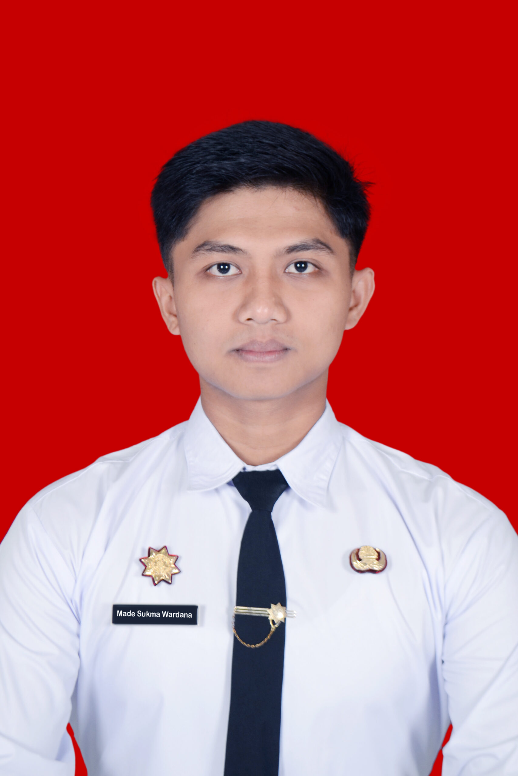 Made Sukma Wardana, S.Tr.I.P