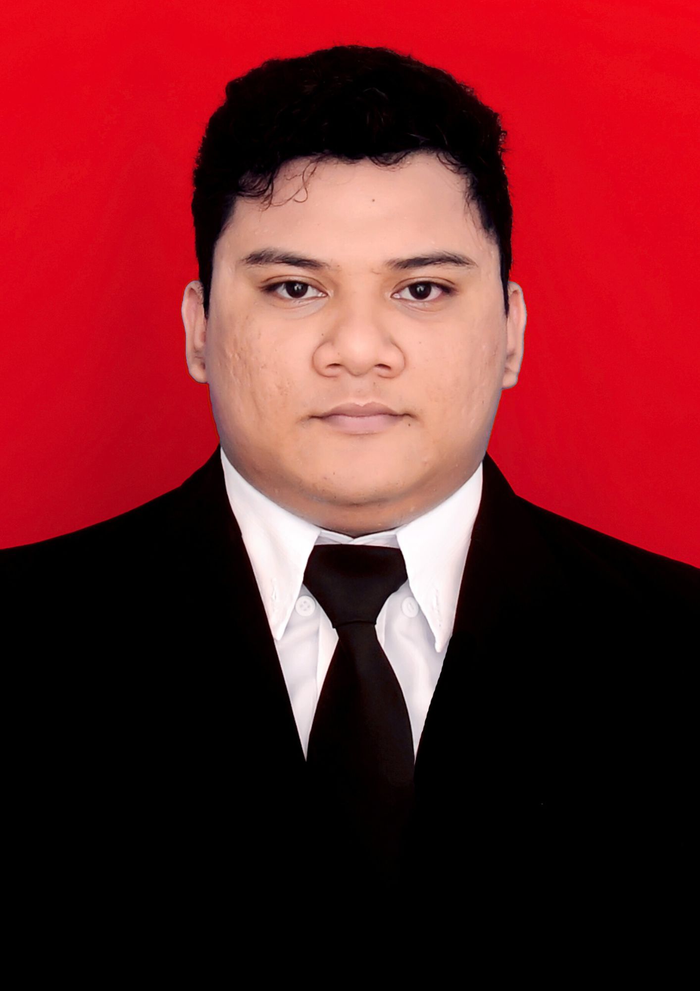 I Nyoman Ari Parta Guna, S.Kom
