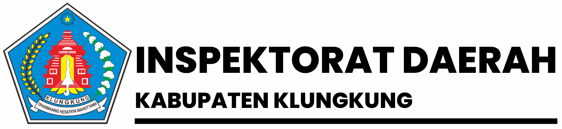 Inspektorat Daerah